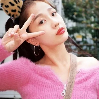 今天的她们