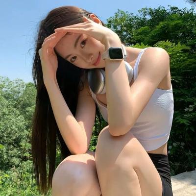 钴蓝爱恋